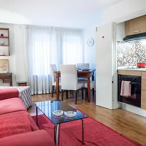 Rent In Appartement