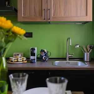 Casa Volta Appartement