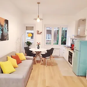 Have A In Appartement