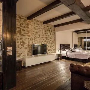 Trinità Dei Monti Appartement